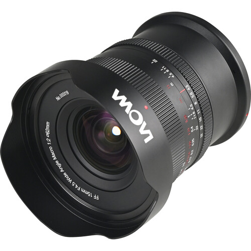 1024940_B.jpg - Laowa 15mm f/4.5 Macro Lens (Canon RF) - Image 2