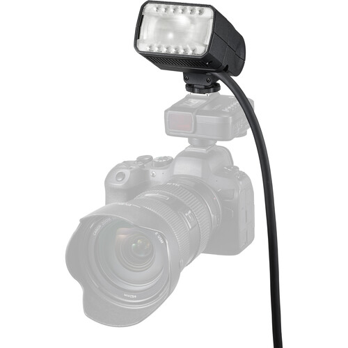 Best image for Godox EC200 II Extension Flash Head