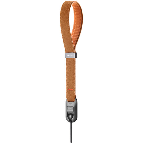 1025010.jpg - PGYTECH Camera Wrist Strap Air (Earth Brown) - Thumbnail