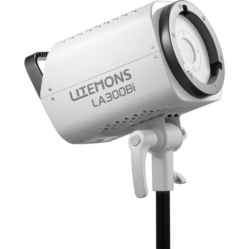 1025070_A.jpg - Godox Litemons LA300Bi Bi-Colour LED Monolight - Image 1