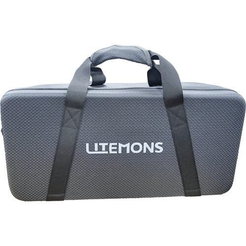 1025070_C.jpg - Godox Litemons LA300Bi Bi-Colour LED Monolight - Image 3