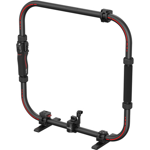 Best image for SmallRig Stabilizer Ring Grip for DJI RS Series Gimbals 4328