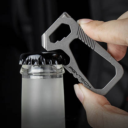 1025120_A.jpg - PGYTECH EDC Carabiner - Image 1