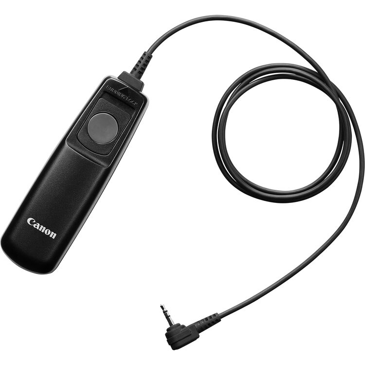Canon Remote Switch RS-80E3 - Best Available Image