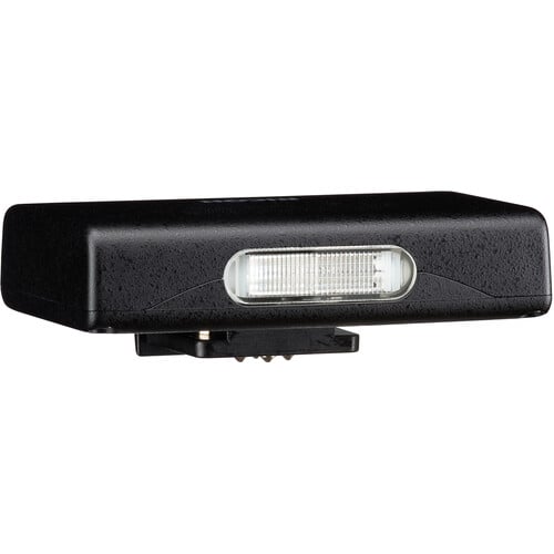 Best image for Ricoh GF-2 External Flash