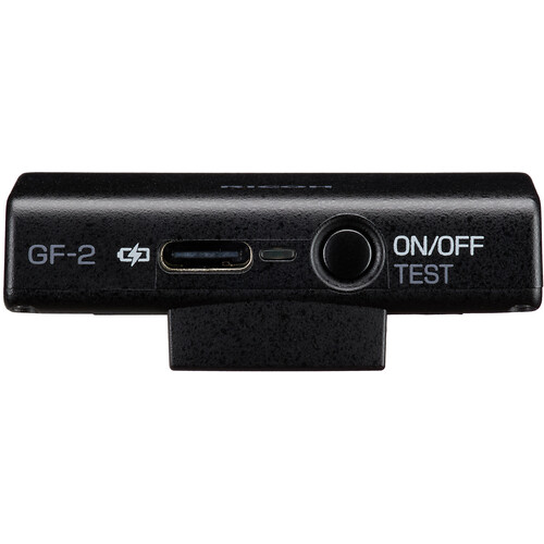 1025260_A.jpg - Ricoh GF-2 External Flash - Image 1