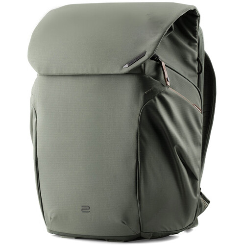 PGYTECH OneGo 2 Backpack (Pine Green, 25L) - Best Available Image