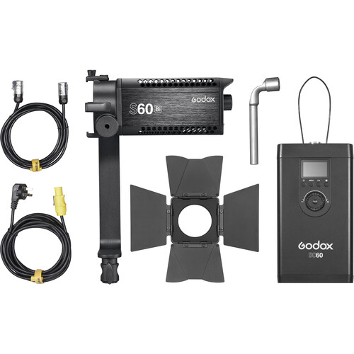 1025360_A.jpg - Godox S60BI Focusing LED Light - Image 1