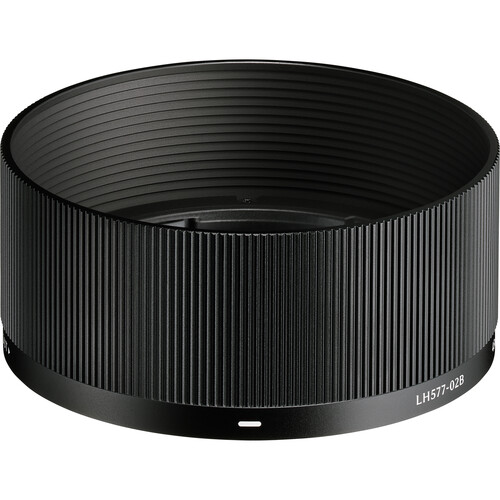 1025380_C.jpg - Sigma Leica L Mount 45mm f/2.8 DG Contemporary Lens - Image 3