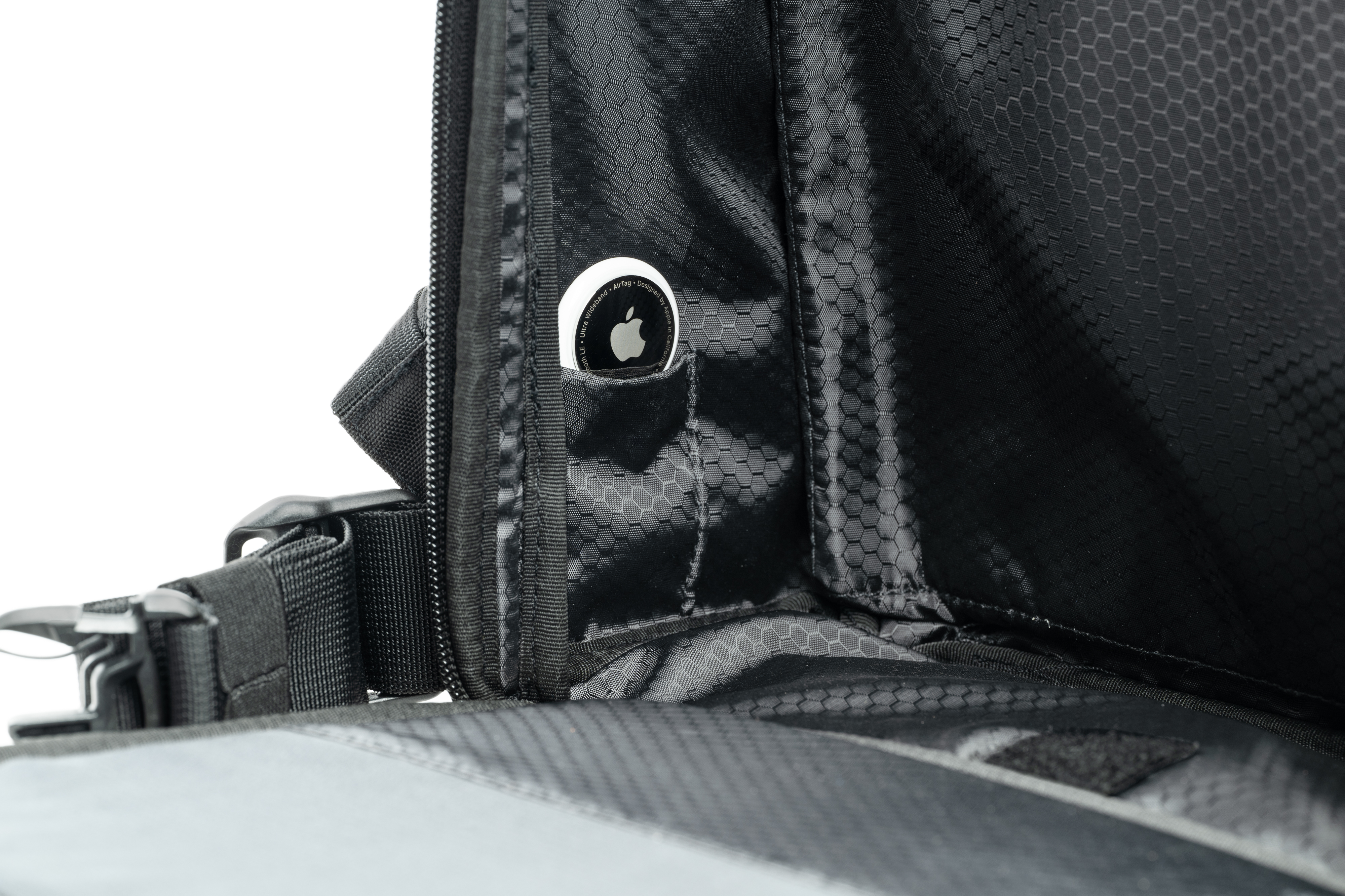 1025400_F.jpg - ThinkTank FocusPoint Rolltop Camera Backpack (Urban Rust Orange, 22L) - Image 6