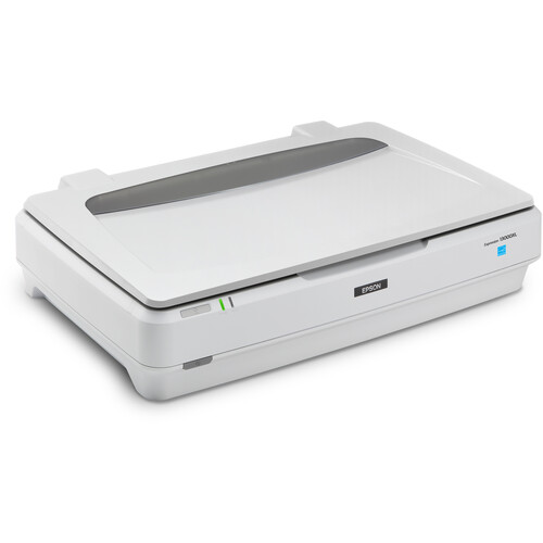 Best image for Epson Expression 13000XL Archival Scanner (A3 Flatbed)