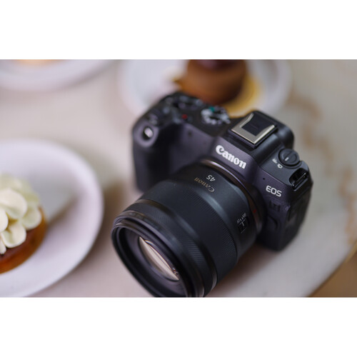 1025760_B.jpg - Canon RF 45mm f/1.2 STM Lens - Image 2