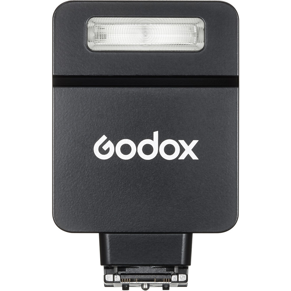 Best image for Godox iT22 C TTL Mini Flash for Canon (Black)