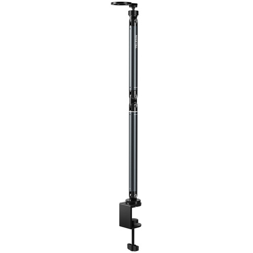 1025830_B.jpg - Telesin Desktop Phone Stand Articulating Arm with MagSafe (Table Clamp) - Image 2