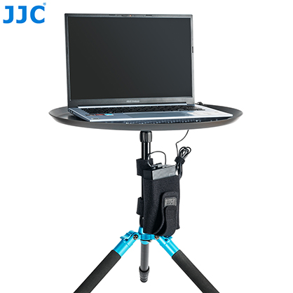 1025940_B.jpg - JJC Equipment Mounting Strap - Image 2
