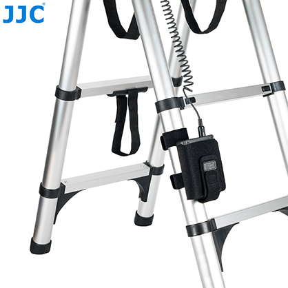 1025940_D.jpg - JJC Equipment Mounting Strap - Image 4