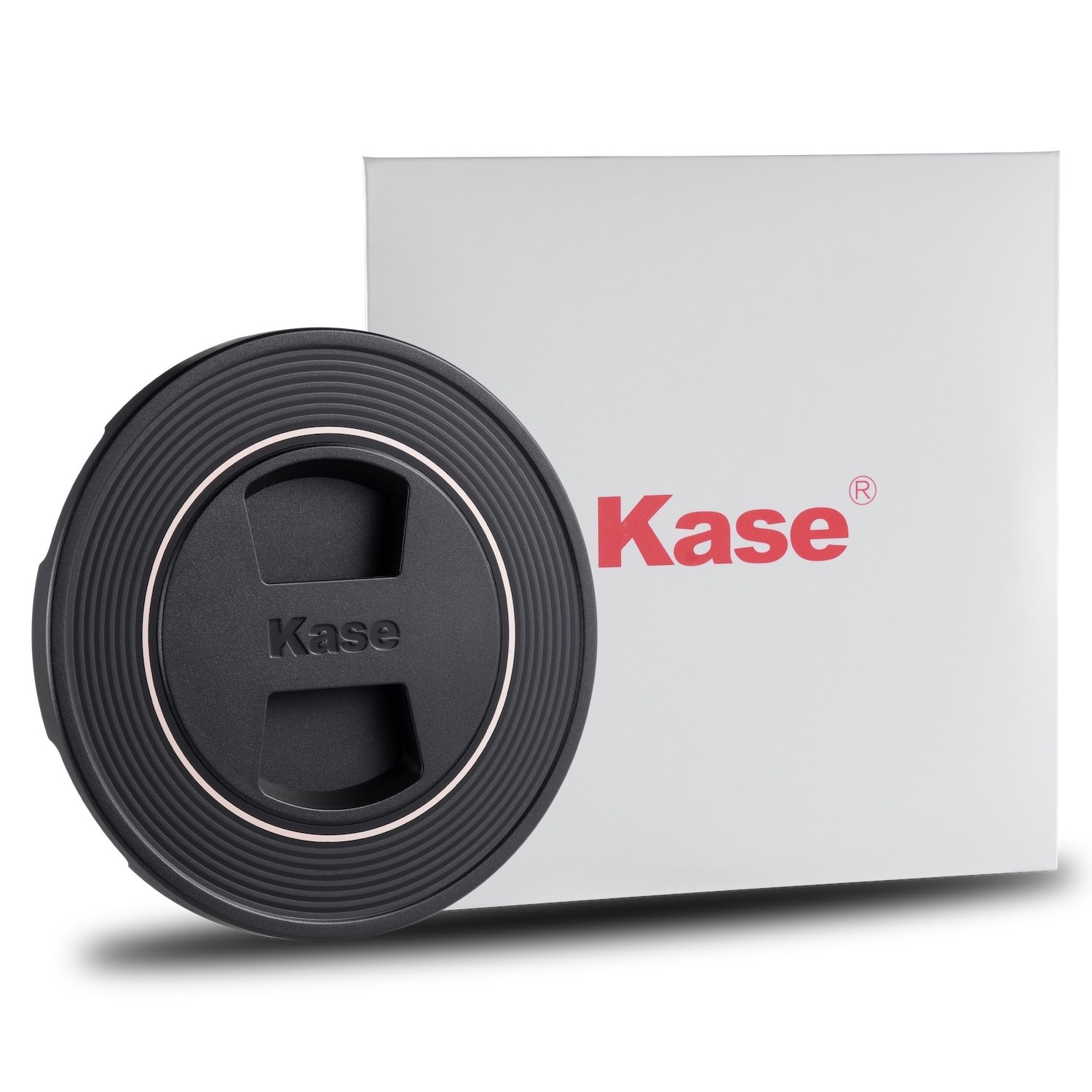 Best image for Kase International Magnetic Front Cap 58mm