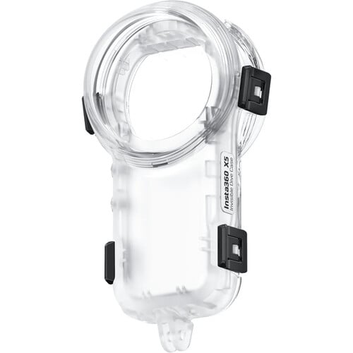 Best image for insta360 Invisible Dive Case for X5