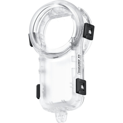 Best image for insta360 Invisible Dive Case for X5