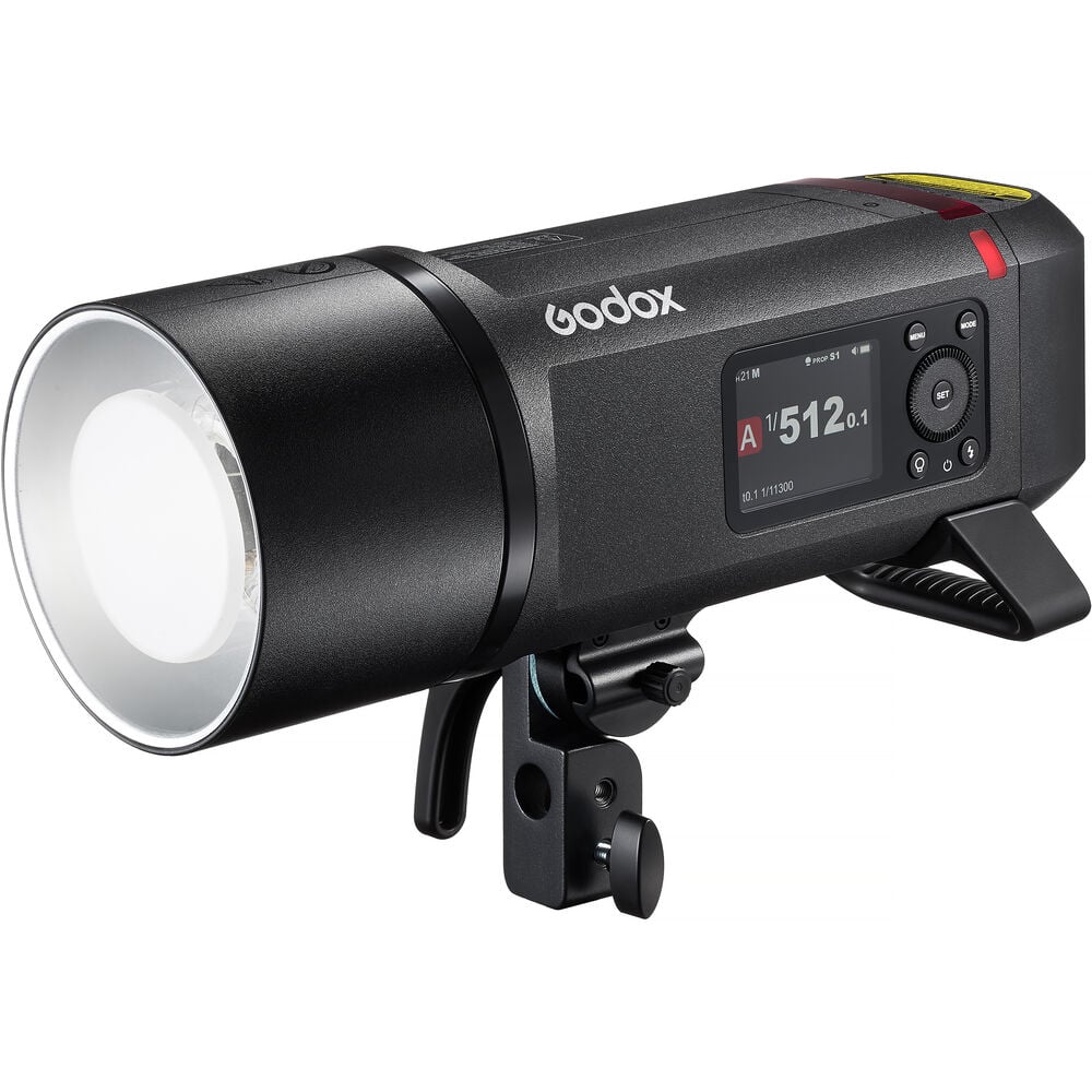 Best image for Godox AD800Pro All-in-One Outdoor Flash