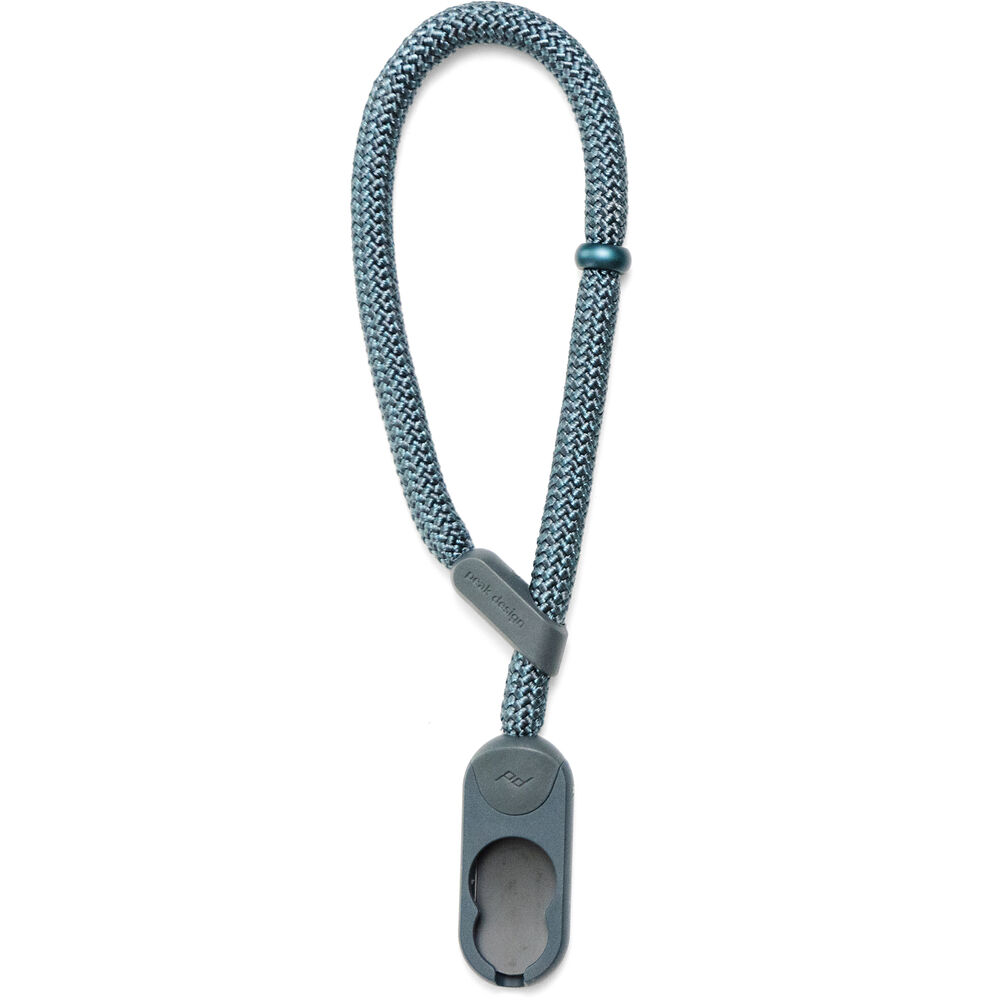 1026050.jpg - Peak Design Cuff Rope Camera Wrist Strap (Ocean) - Thumbnail