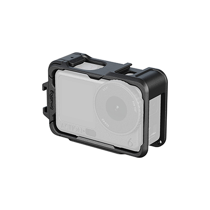 Best image for SmallRig Cage for DJI Osmo Action 6 (Basic Edition) 5886