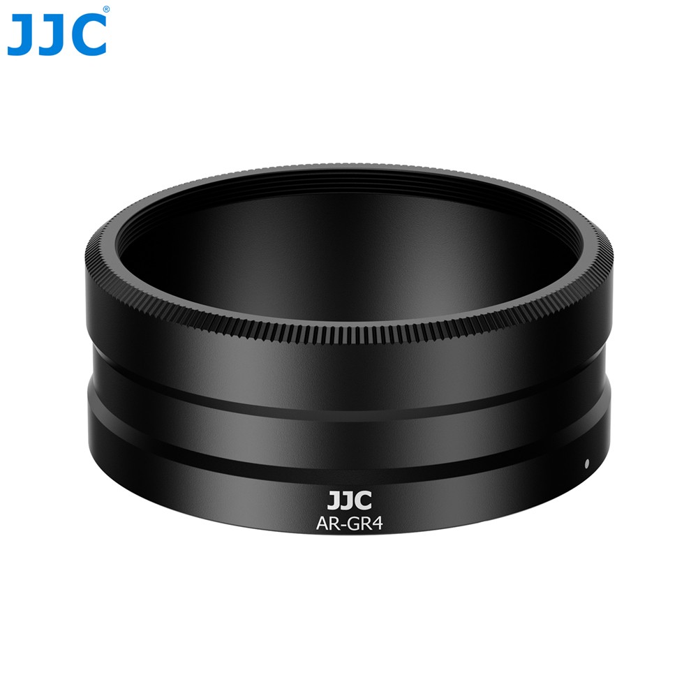Best image for JJC Filter Adapter Ring for Ricoh GR IV, GR IV HDF, GR IV Monochrome
