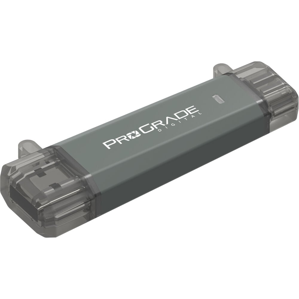 Best image for ProGrade 1TB PG30 Ultra Portable SSD