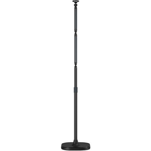 Telesin Phone Floor Stand and Articulating Arm with MagSafe - Best Available Image