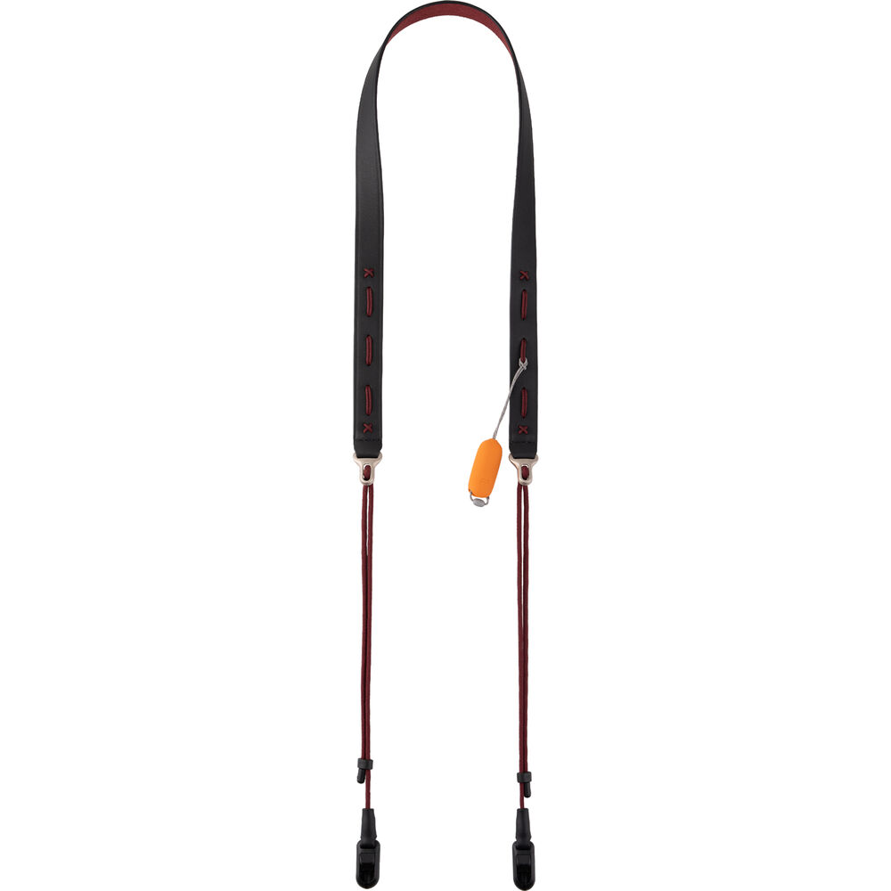Best image for PGYTECH Camera Shoulder Strap Slim (Midnight Black)