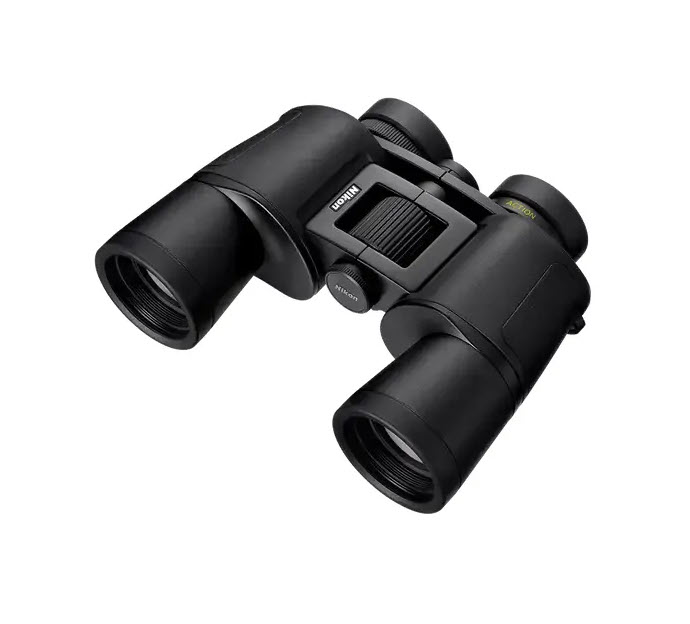 Best image for Nikon Action 10x42 Central Focus Binocular