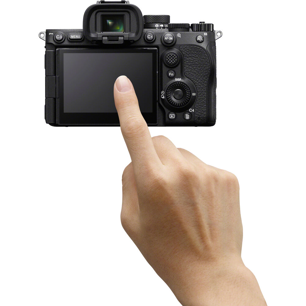 1026240_B.jpg - Sony a7 V Mirrorless Camera with 28-70mm II Lens - Image 2