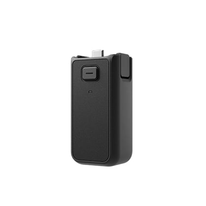 Best image for DJI Pocket 4 Battery Handle