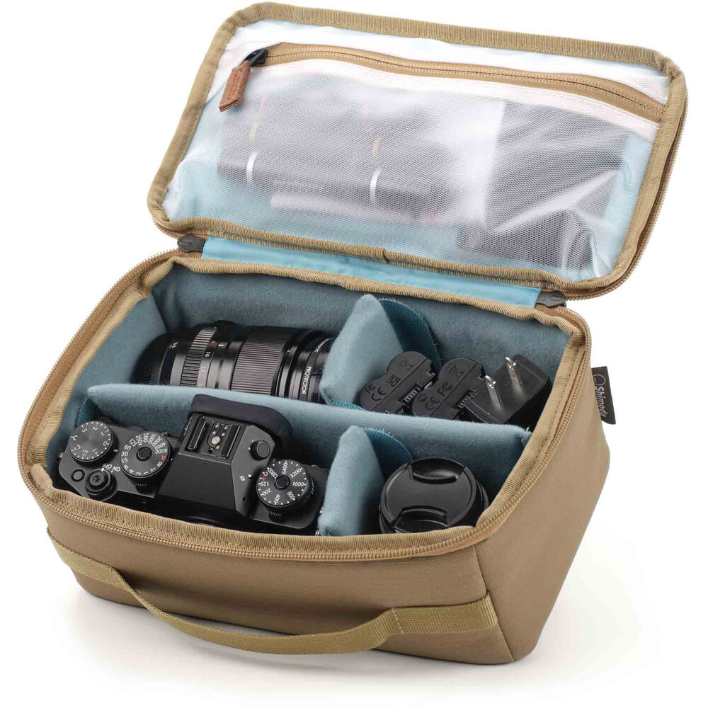 Shimoda Soft Core Unit (Boa, Small) - Best Available Image