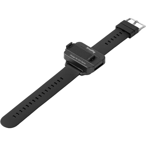Best image for SmallRig POV Wrist Strap for DJI Osmo Nano and Osmo Action 6 5763