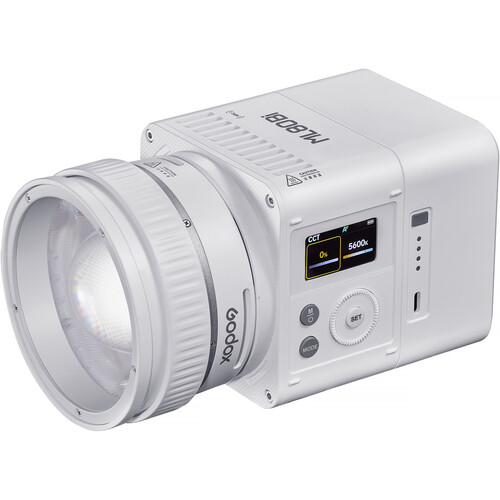 Best image for Godox ML80 Bi-Colour LED Video Light