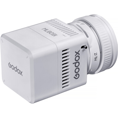 1026310_A.jpg - Godox ML80 Bi-Colour LED Video Light - Image 1