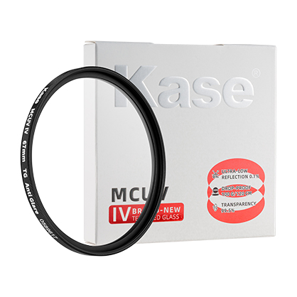 Best image for Kase MCUV IV Screw-in UV Filter 95mm