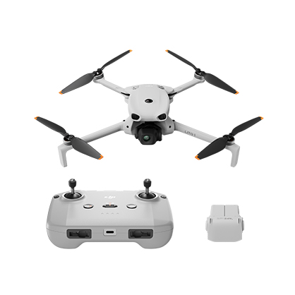 Best image for DJI Lito 1 Drone with RC-N3 Remote Controller