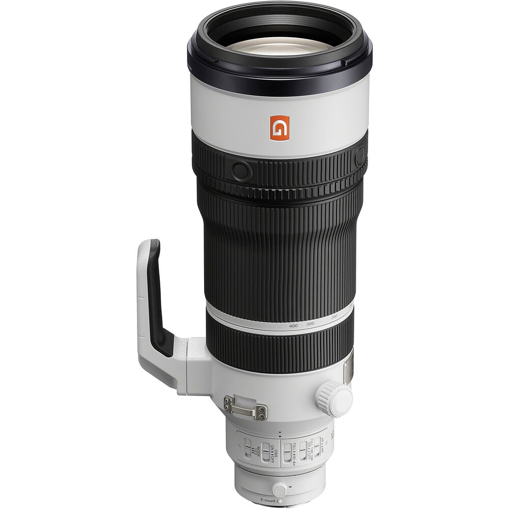 Best image for Sony FE 100-400mm f/4.5 GM OSS Lens