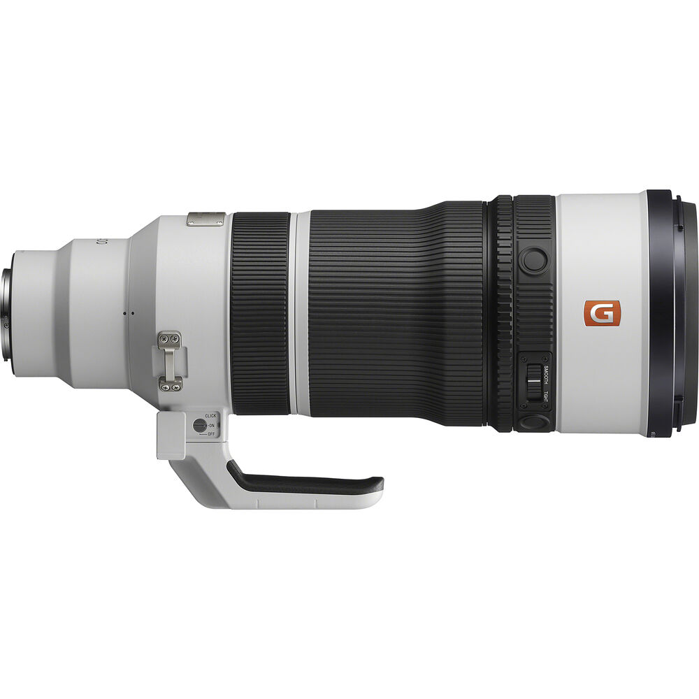 1026380_A.jpg - Sony FE 100-400mm f/4.5 GM OSS Lens - Image 1