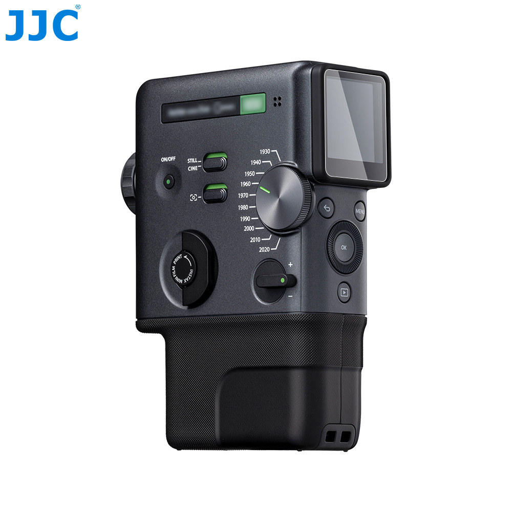 Best image for JJC Screen Protector for Fujifilm instax Evo Cinema