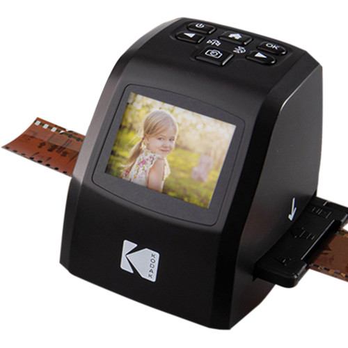 Best image for Kodak Mini Digital Film Scanner