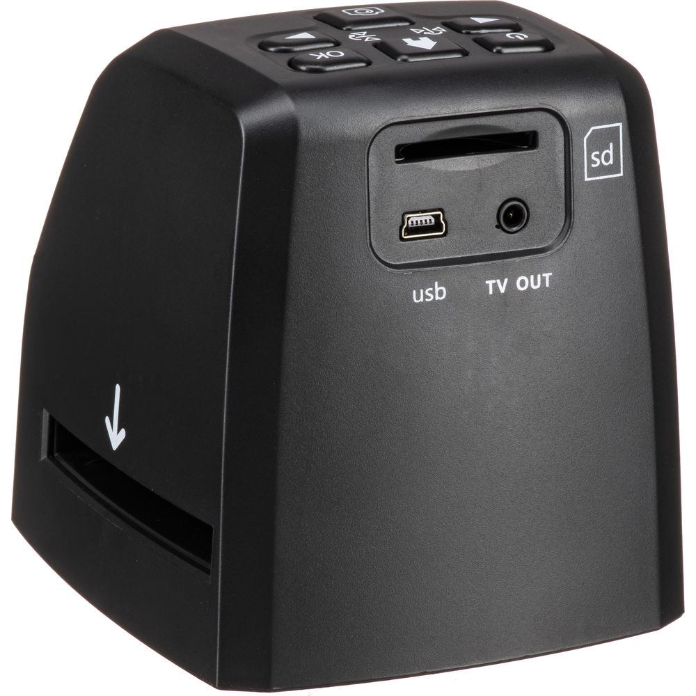 1026480_A.jpg - Kodak Mini Digital Film Scanner - Image 1
