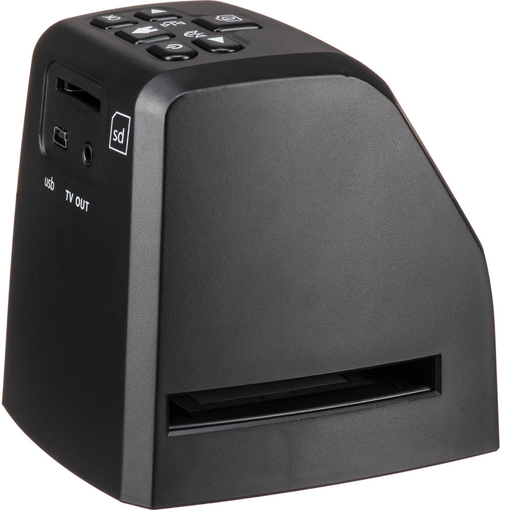 1026480_C.jpg - Kodak Mini Digital Film Scanner - Image 3