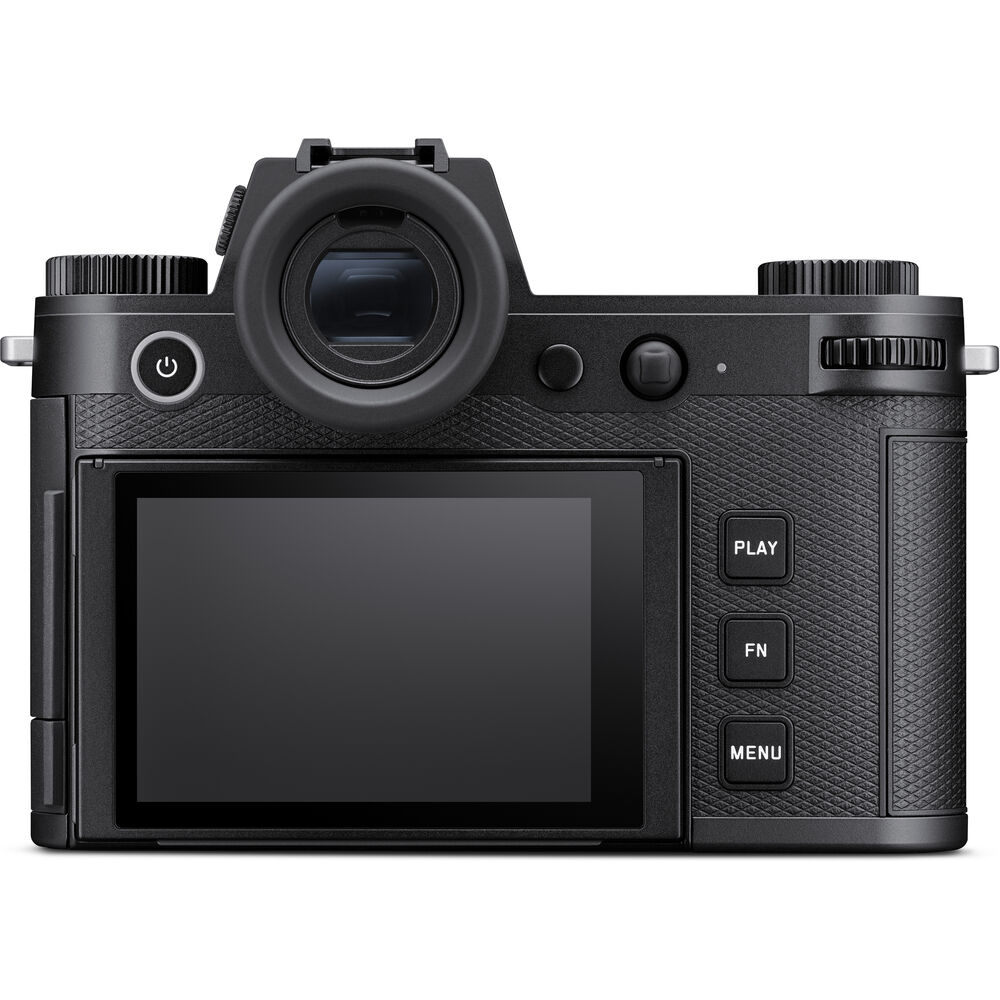 1026490_A.jpg - Leica SL3-P Mirrorless Camera with 28-70mm Lens - Image 1