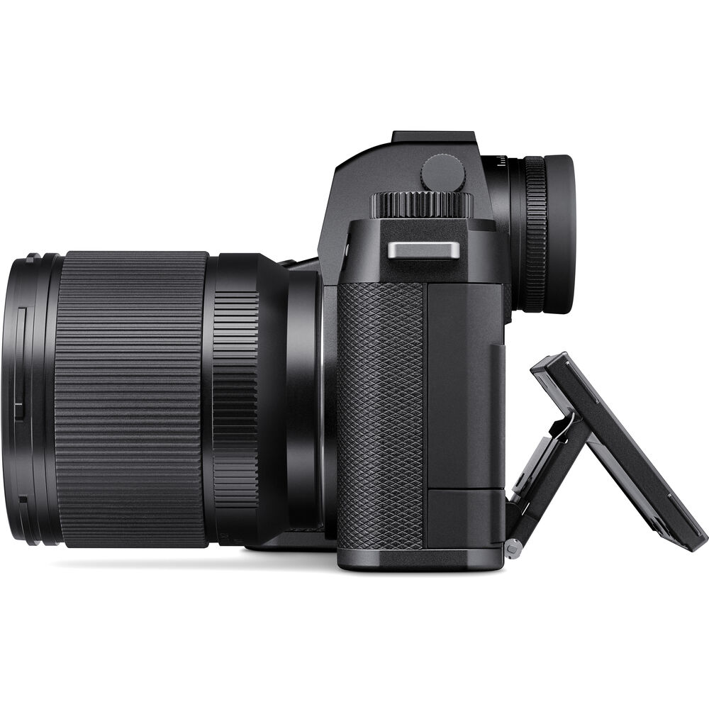 1026490_B.jpg - Leica SL3-P Mirrorless Camera with 28-70mm Lens - Image 2