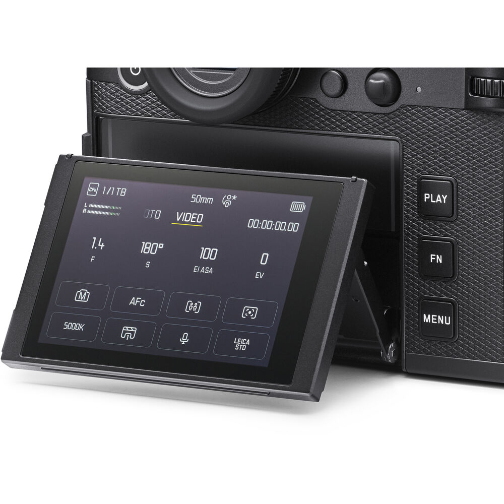 1026490_C.jpg - Leica SL3-P Mirrorless Camera with 28-70mm Lens - Image 3