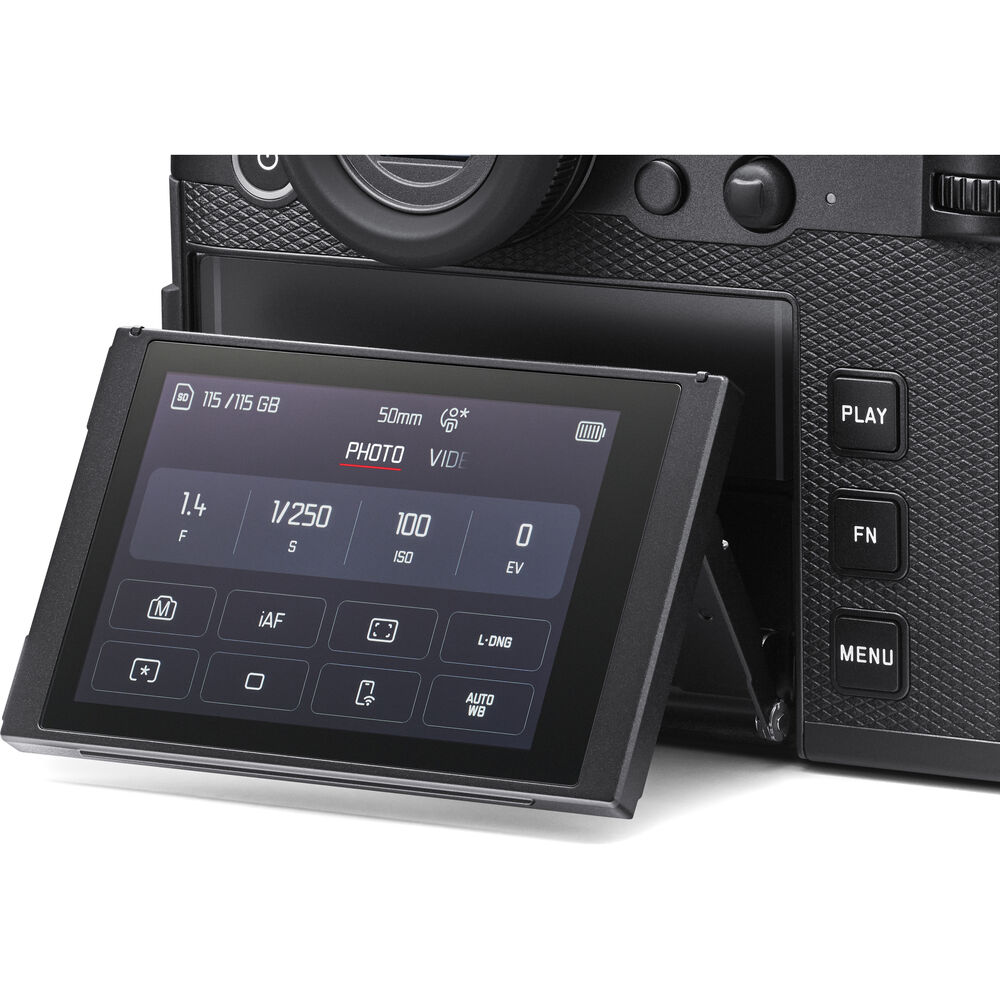 1026490_D.jpg - Leica SL3-P Mirrorless Camera with 28-70mm Lens - Image 4
