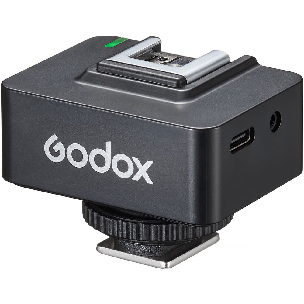Best image for Godox XR S TTL Wireless Receiver for Sony